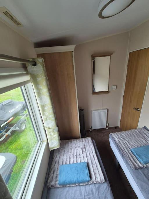 Amazing 2Bedroom Caravan In Lincoln, Tattershall Exterior photo