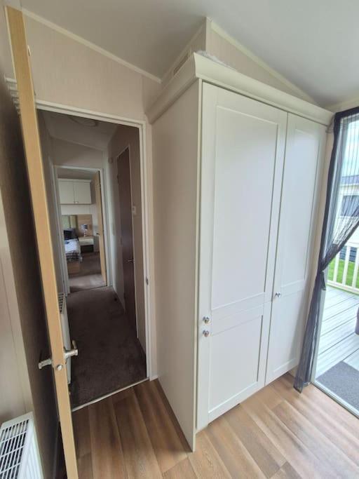 Amazing 2Bedroom Caravan In Lincoln, Tattershall Exterior photo