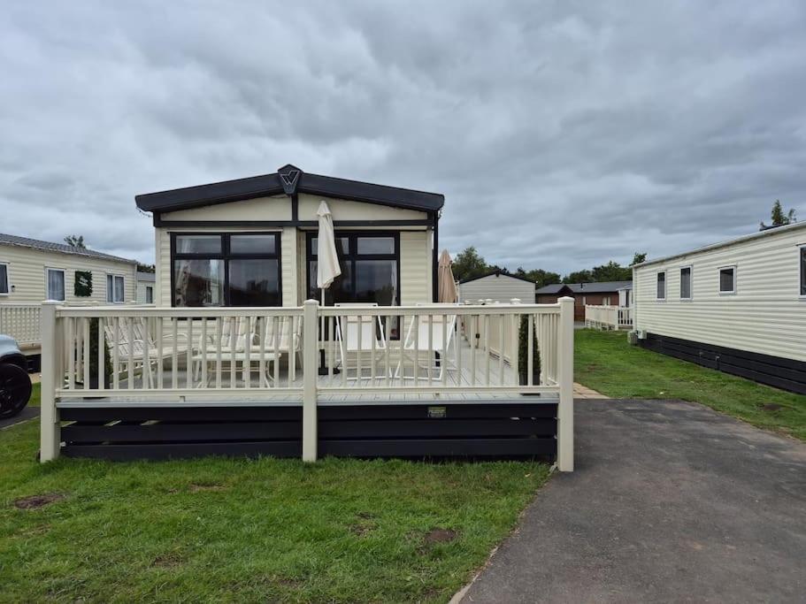 Amazing 2Bedroom Caravan In Lincoln, Tattershall Exterior photo